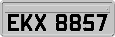 EKX8857