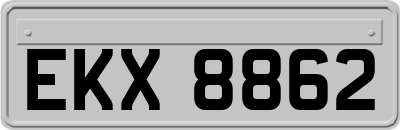 EKX8862