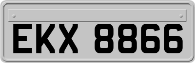 EKX8866