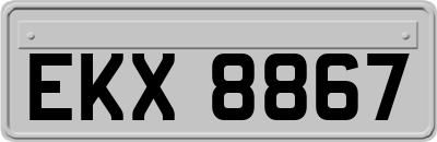 EKX8867