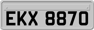 EKX8870
