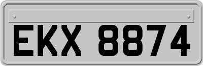 EKX8874