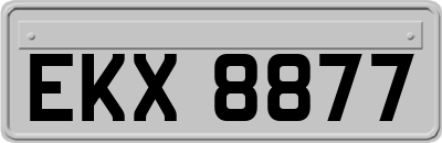 EKX8877
