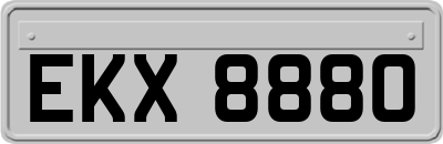 EKX8880