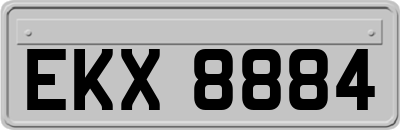 EKX8884