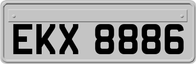 EKX8886