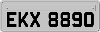 EKX8890