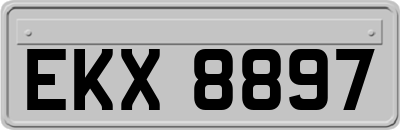 EKX8897