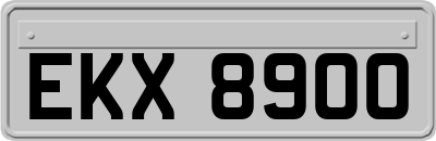 EKX8900