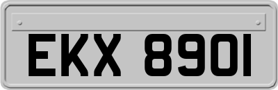 EKX8901