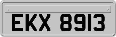 EKX8913