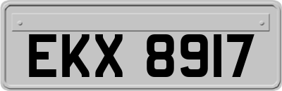 EKX8917