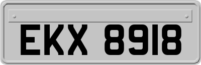 EKX8918