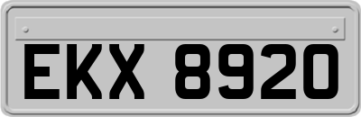 EKX8920