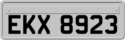 EKX8923