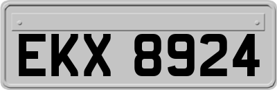EKX8924