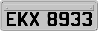 EKX8933
