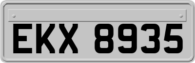 EKX8935