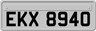 EKX8940