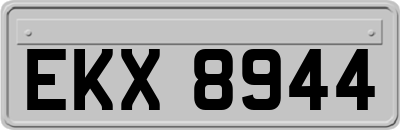 EKX8944