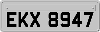 EKX8947