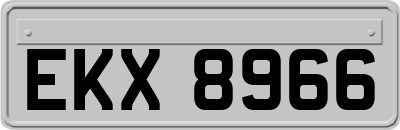 EKX8966