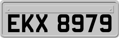 EKX8979