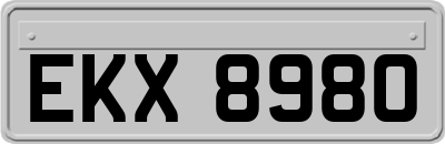EKX8980