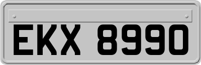 EKX8990