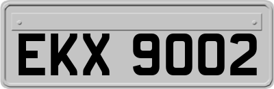 EKX9002