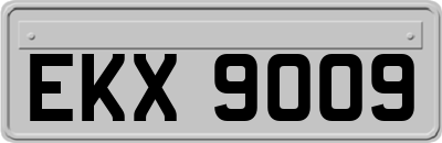 EKX9009
