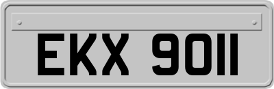 EKX9011