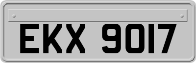 EKX9017