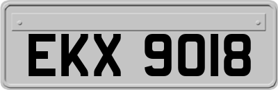 EKX9018