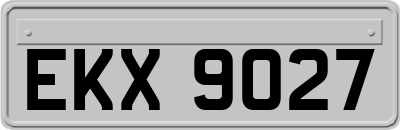 EKX9027