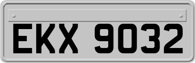 EKX9032