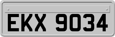 EKX9034