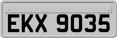 EKX9035