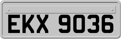 EKX9036
