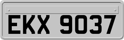EKX9037