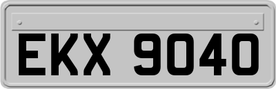 EKX9040