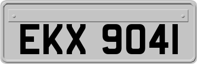 EKX9041