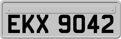 EKX9042