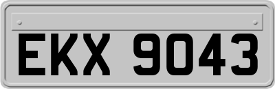 EKX9043