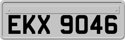 EKX9046