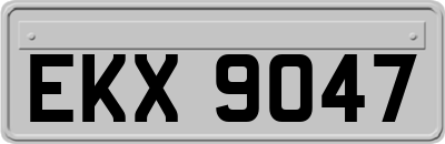 EKX9047