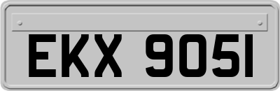 EKX9051