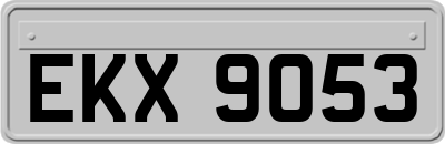 EKX9053