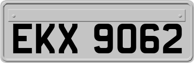 EKX9062