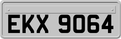 EKX9064